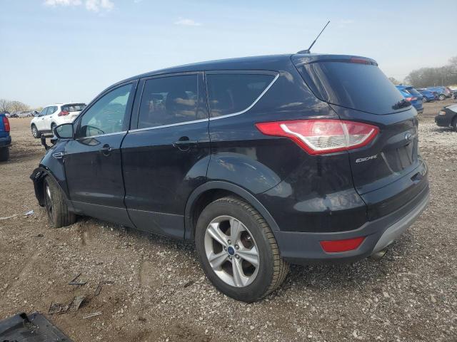 Vin: 1fmcu0g94gua69309, lot: 54503245, ford escape se 20162