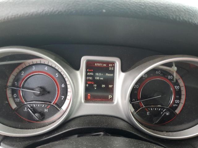 2018 DODGE JOURNEY SE 3C4PDDAGXJT296719