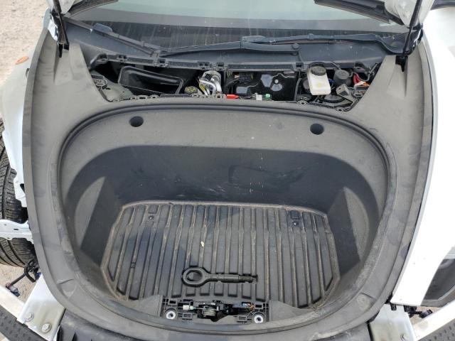 2022 TESLA MODEL 3 - 5YJ3E1EB2NF243932