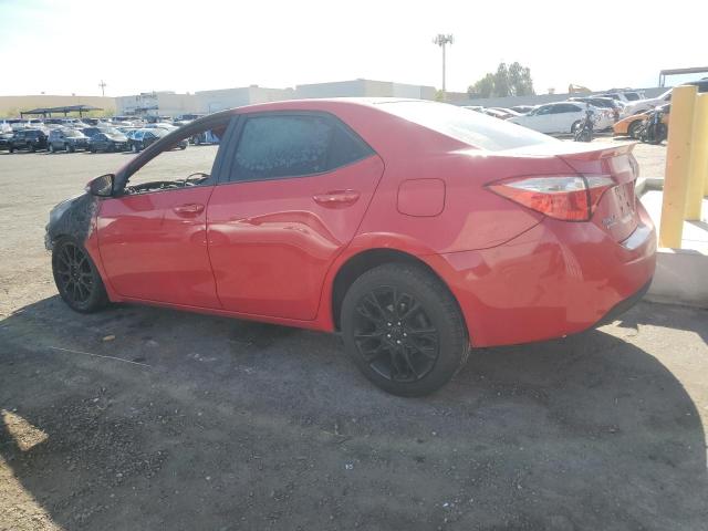 Vin: 2t1burhexgc572341, lot: 52819535, toyota corolla l 20162