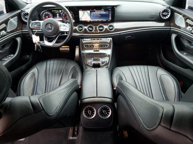 2019 MERCEDES-BENZ CLS 450 WDD2J5JBXKA027678