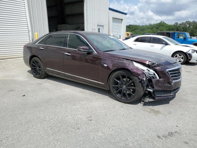 Vin: lrekk5rx5ha062114, lot: 54134435, cadillac ct6 premium luxury 20174