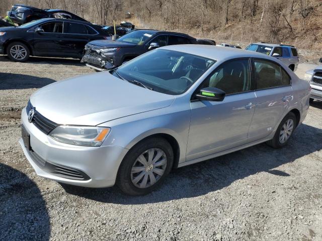 VOLKSWAGEN JETTA BASE
