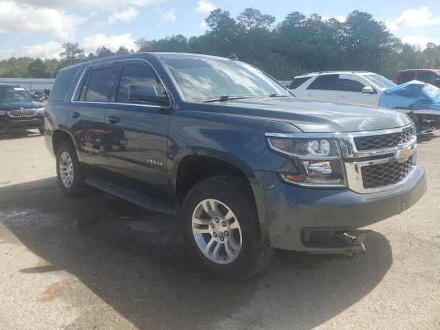 Vin: 1gnscbkc3lr164904, lot: 52208895, chevrolet tahoe c1500 lt 20204