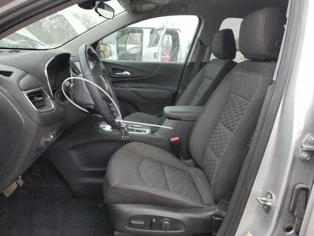 2020 CHEVROLET EQUINOX LT - 3GNAXUEV1LS716244