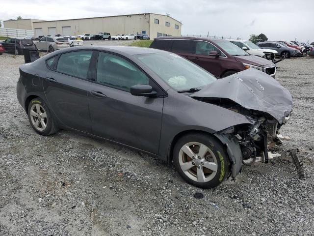 2016 DODGE DART SXT 1C3CDFBB4GD717530