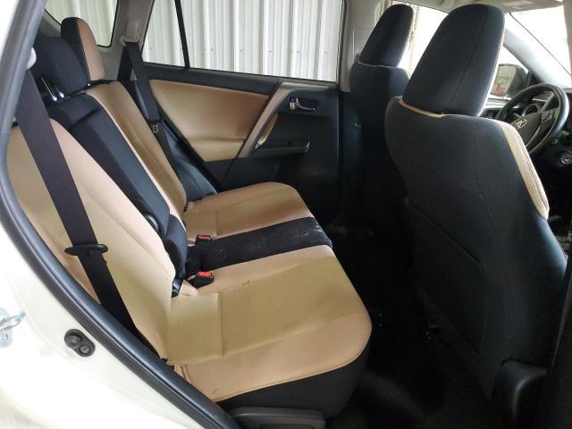 2016 TOYOTA RAV4 XLE - JTMRFREV9GJ097962
