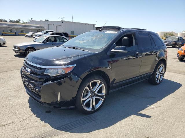 Vin: 2fmdk3ak8cba04065, lot: 53832255, ford edge sport 2012 img_1