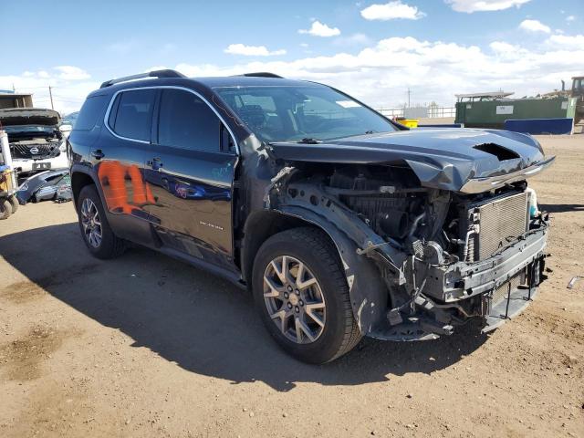 Vin: 1gkknuls7lz145667, lot: 53562175, gmc acadia slt 20204