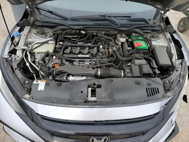 2018 HONDA CIVIC SPOR - SHHFK7H40JU210202