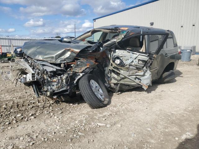 Vin: 5tdbk3eh7cs121368, lot: 53292475, toyota highlander base 2012 img_1