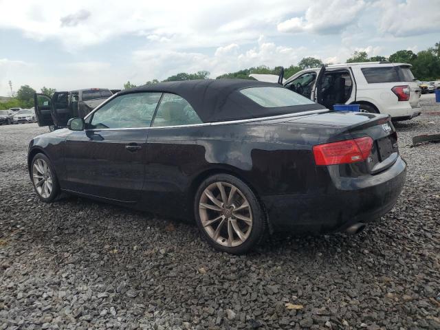 Vin: waulfafh0dn000472, lot: 54927815, audi a5 premium plus 20132