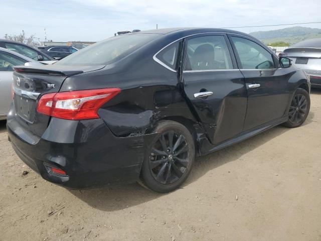 Vin: 3n1ab7ap6hy395714, lot: 53106925, nissan sentra s 20173