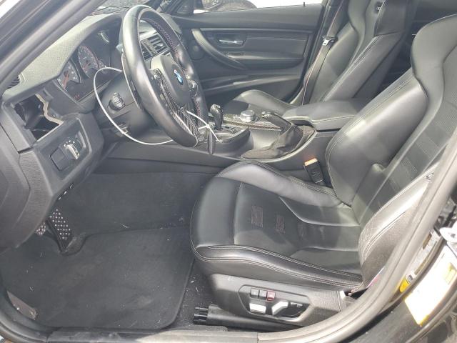 2018 BMW M3 WBS8M9C53J5L00440