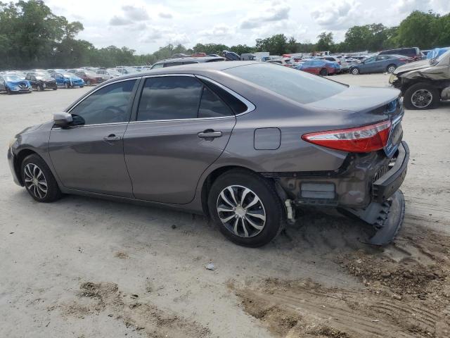 2015 TOYOTA CAMRY LE - 4T1BF1FK8FU065732