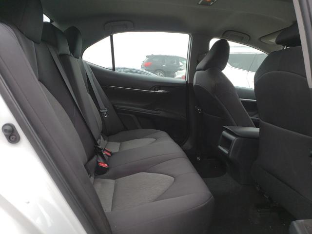 2021 TOYOTA CAMRY LE - 4T1C11AK0MU608983
