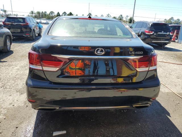 2013 LEXUS LS 460 #3308380298