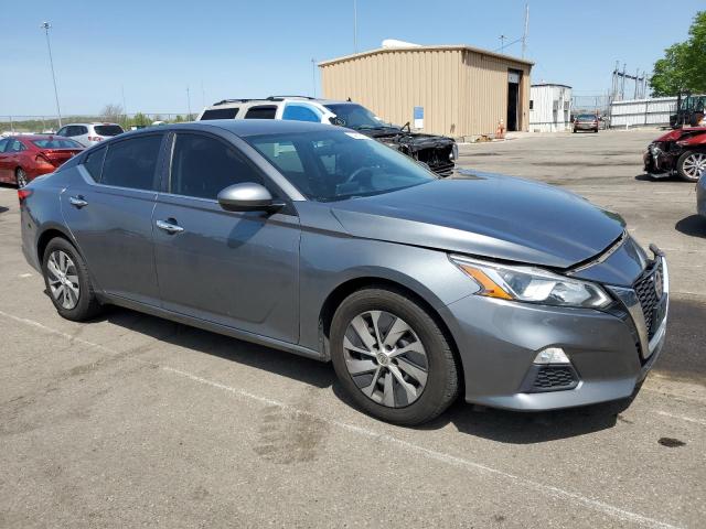 Vin: 1n4bl4bv6lc160666, lot: 54592455, nissan altima s 20204