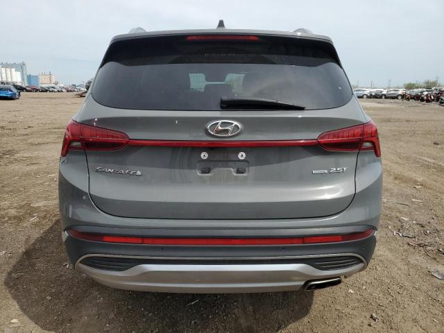 2022 HYUNDAI SANTA FE L - 5NMS4DAL1NH448882