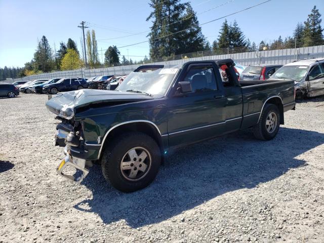 CHEVROLET S TRUCK S1