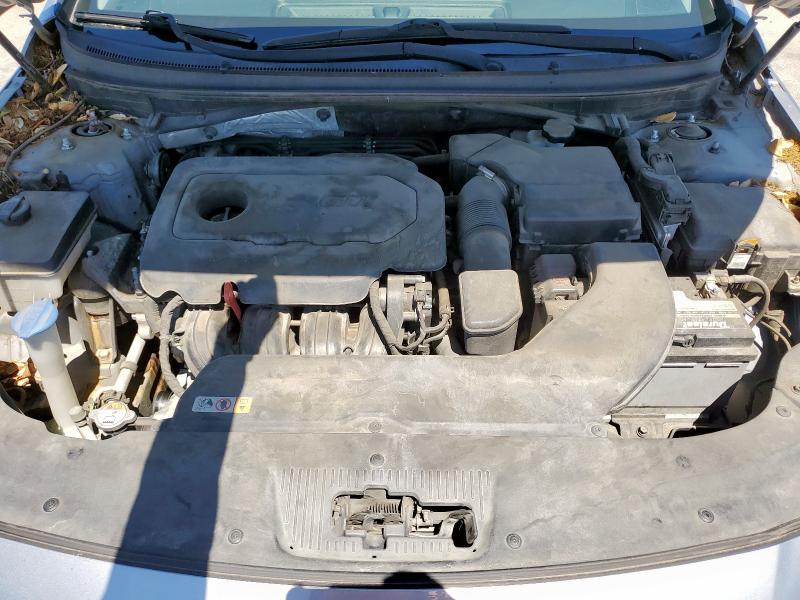 2015 HYUNDAI SONATA SPO - 5NPE34AF4FH021629