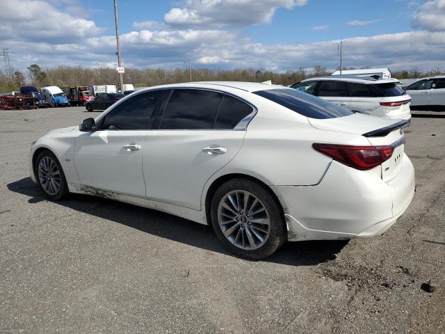 2018 INFINITI Q50 LUXE JN1EV7AR9JM430751