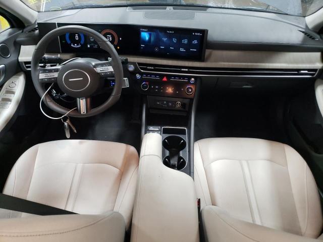 2025 HYUNDAI SONATA HYB - KMHL34JJ4SA104406