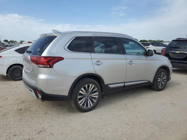 Vin: ja4az3a3xlz038205, lot: 53781995, mitsubishi outlander se 20203
