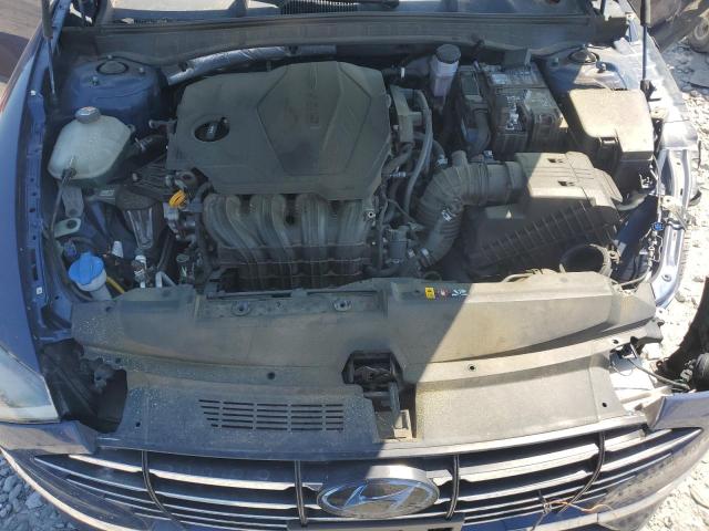2021 HYUNDAI SONATA SE - 5NPEG4JAXMH070422