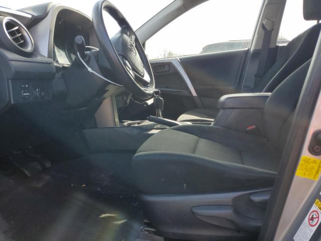 2018 TOYOTA RAV4 LE - JTMZFREVXJJ192019