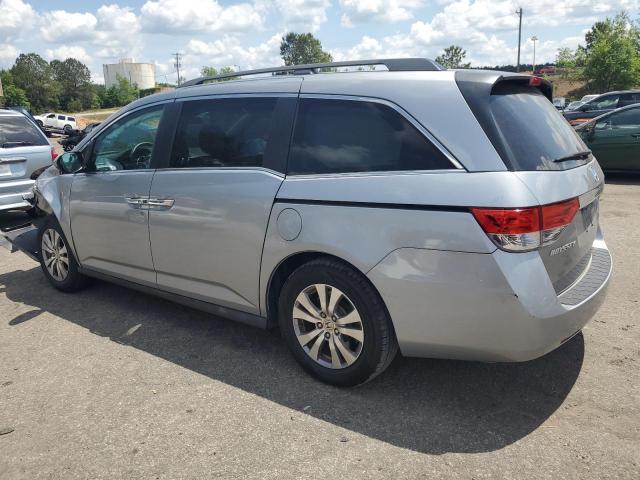 2017 HONDA ODYSSEY SE - 5FNRL5H31HB007076