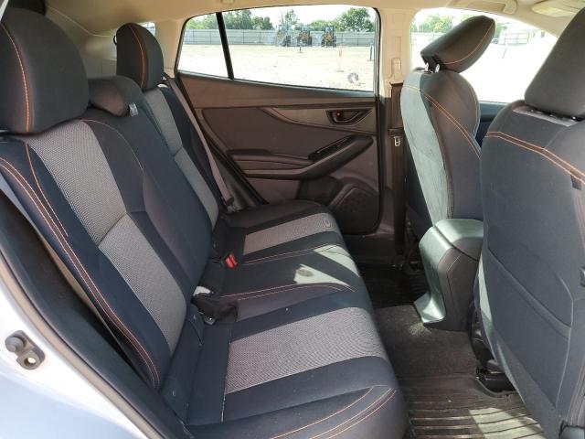 2021 SUBARU CROSSTREK - JF2GTAEC1MH686881