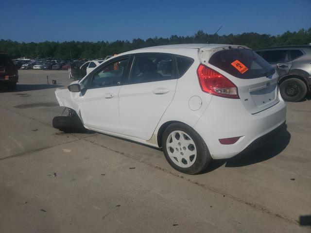 Vin: 3fadp4ej2dm147371, lot: 53564145, ford fiesta se 20132