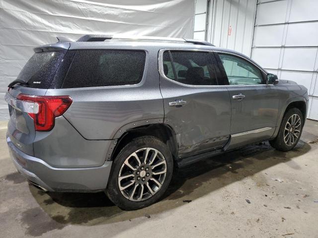 Vin: 1gkknxls5lz231867, lot: 52184685, gmc acadia den denali 20203