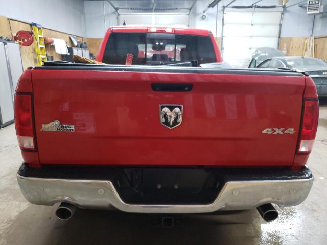 2017 RAM 1500 SLT - 1C6RR7GT4HS555207
