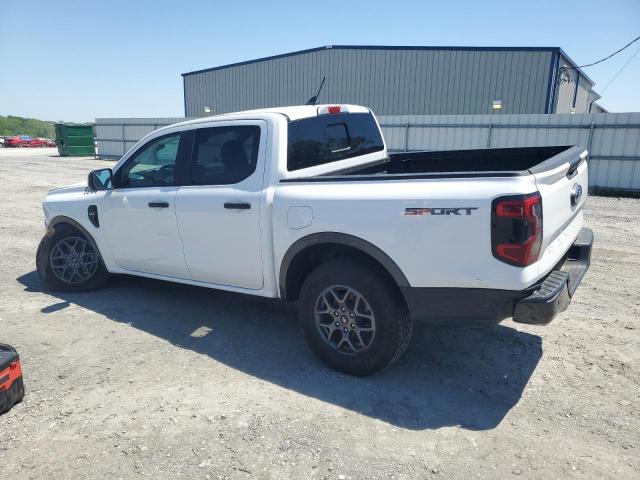 Vin: 1fter4gh6rle06391, lot: 53747715, ford ranger xlt 20242