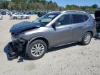 2018 NISSAN ROGUE S - KNMAT2MV7JP542301