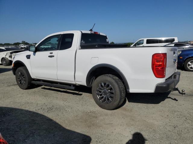 Vin: 1fter1ehxlla26740, lot: 54021375, ford ranger xl 20202