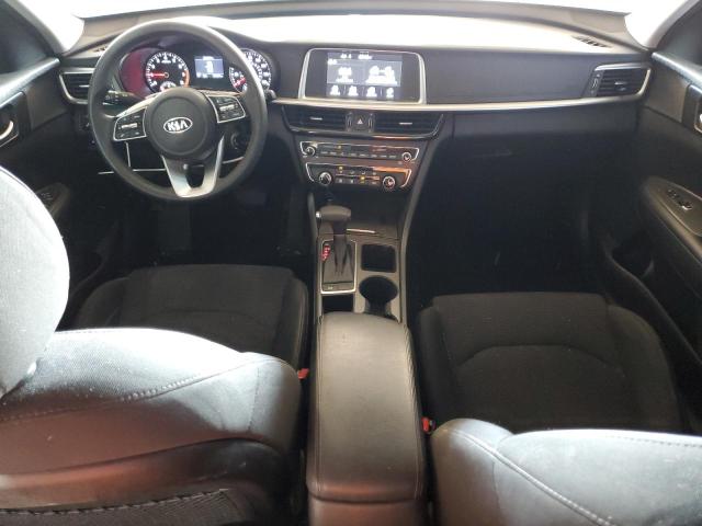 2019 KIA OPTIMA LX - 5XXGT4L34KG279246