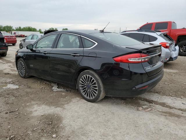 2017 FORD FUSION TIT - 3FA6P0SU9HR413719