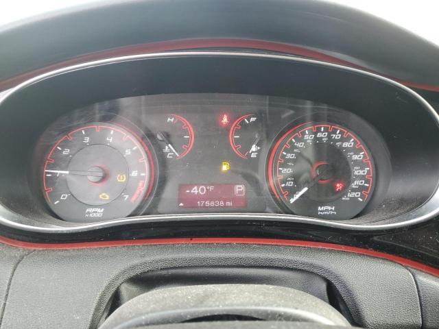 2015 DODGE DART SXT - 1C3CDFBBXFD337381
