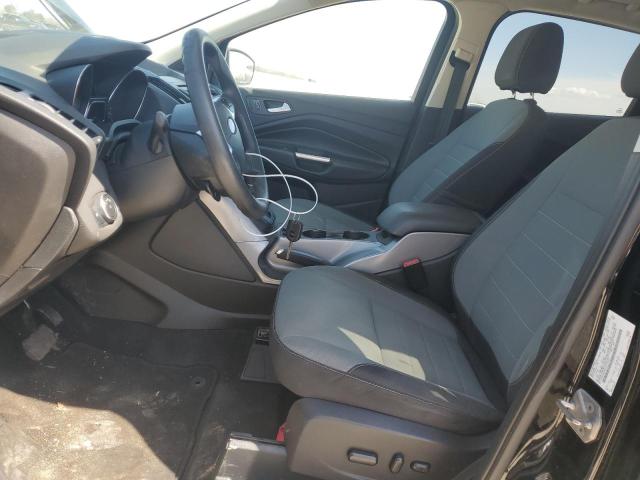 2016 FORD ESCAPE SE - 1FMCU9GX8GUC57060