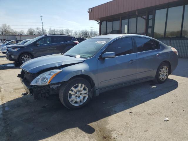 NISSAN ALTIMA BASE