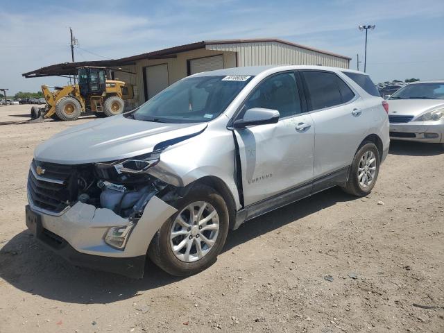 Vin: 2gnaxkev8k6303920, lot: 53106095, chevrolet equinox lt 2019 img_1