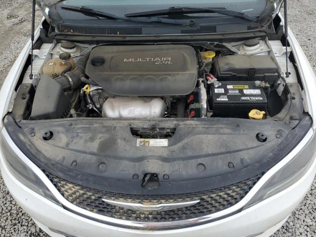 2016 CHRYSLER 200 LIMITED 1C3CCCAB7GN148766