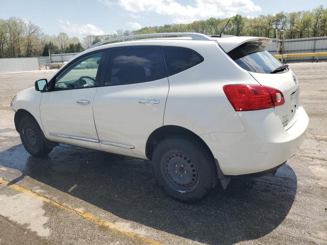 Vin: jn8as5mt9fw673752, lot: 54826125, nissan rogue s 20152