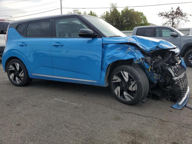 2024 KIA SOUL GT LI KNDJ53AU5R7219839