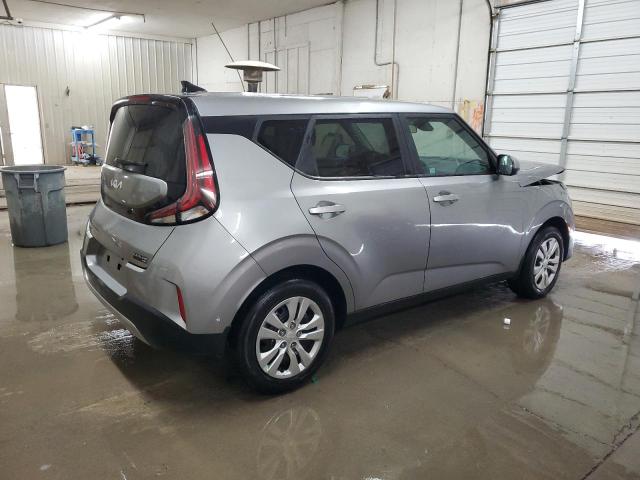Vin: kndj23au8r7911442, lot: 51617245, kia soul lx 20243