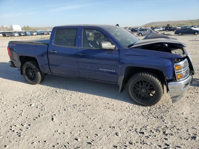 Vin: 3gcukrec6eg158705, lot: 51413885, chevrolet all models k1500 lt 20144