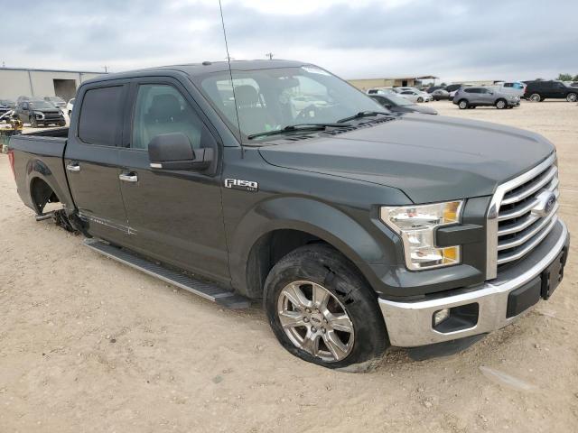 Vin: 1ftew1c80fkf21650, lot: 53274985, ford f-150 supercrew 20154